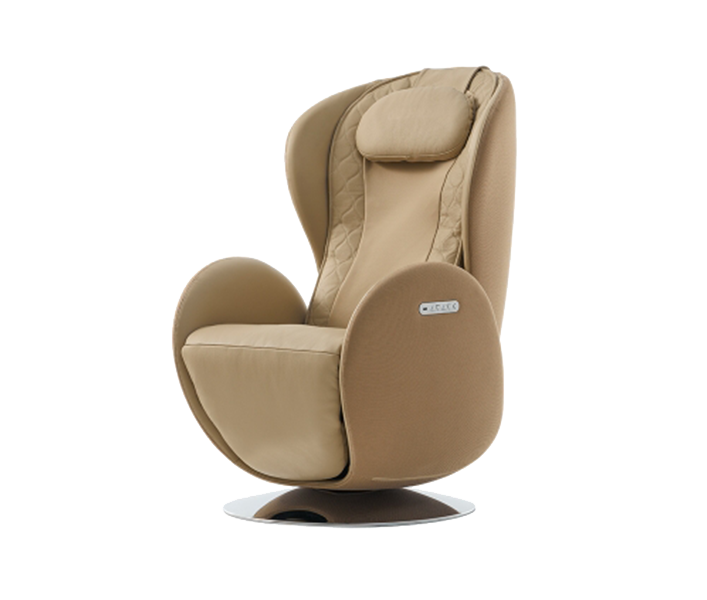 루나L 4D 리클라이너 안마의자