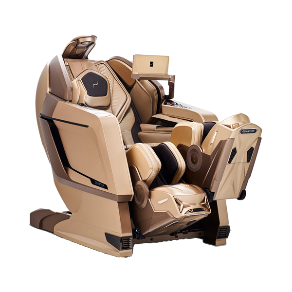퀀텀 뷰티캡슐 안마의자