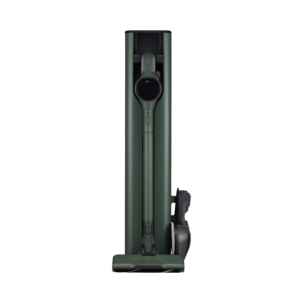 코드제로 오브제컬렉션 A9S 무선청소기 (250W, 스팀 물걸레)