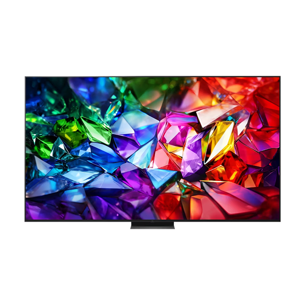 2026 Micro RGB evo AI TV 100인치 스탠드/벽걸이형 (듀얼 AI엔진)