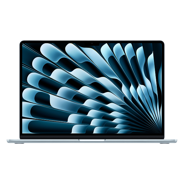 맥북에어 노트북 15인치 (M5, 10core, 16GB / 512GB SSD)