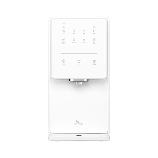 원코크 냉온정 얼음물 정수기 (24년 출시)