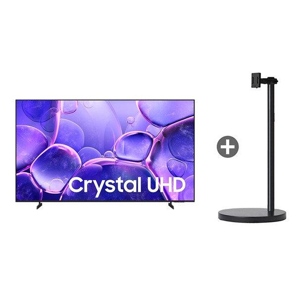 2025 무빙스타일 UHD TV 43인치