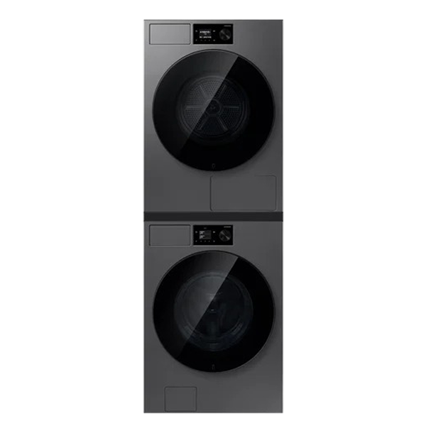 Bespoke AI 원바디 세탁기 21kg + 건조기 20kg