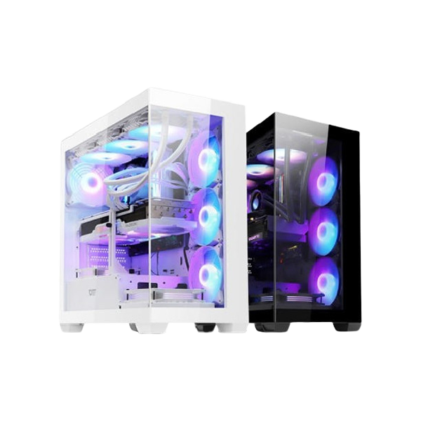 위드하이 인텔 WH-285C32G2T58 (인텔 울트라9, 지포스 RTX5080, 32GB / 2TB SSD)