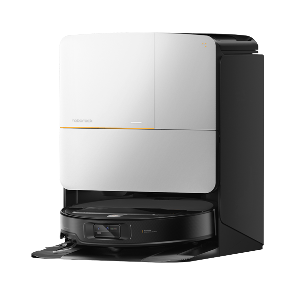 Saros z70 로봇청소기