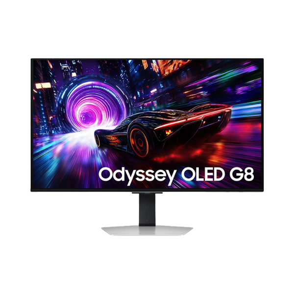 오디세이 OLED G8 32인치