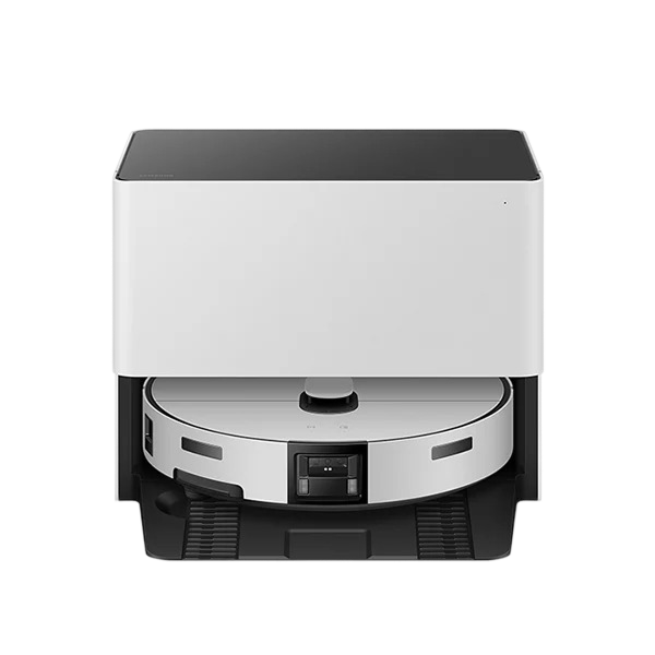 비스포크 AI 스팀 울트라 자동 급배수 로봇청소기