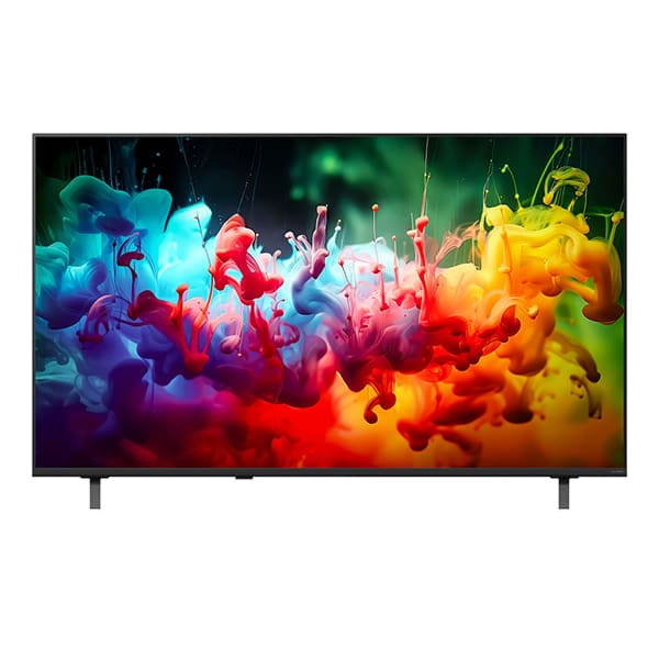 2026 QNED AI TV 55인치