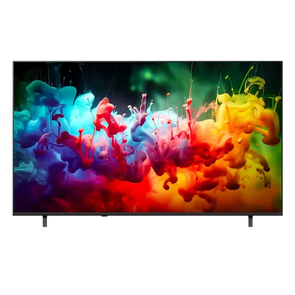 2026 QNED AI TV 65인치