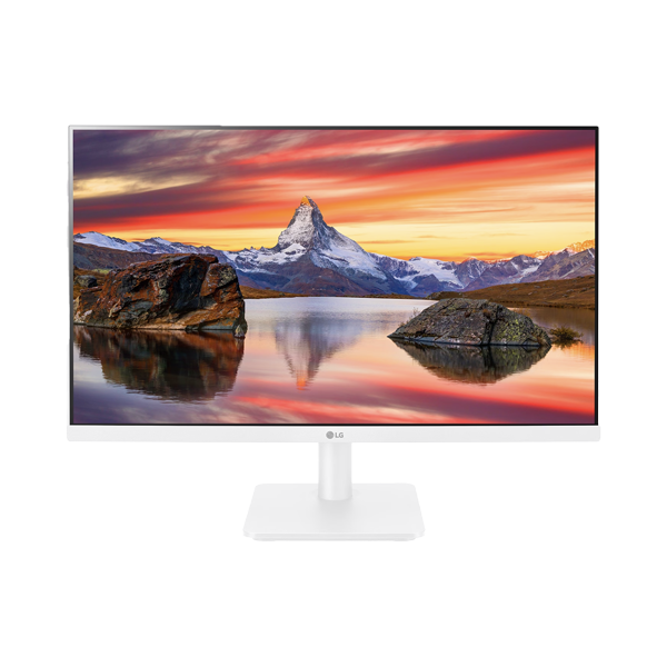 PC 모니터 24인치 (주사율 75hz)