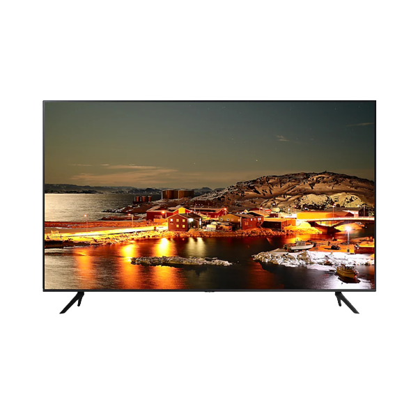 2021 UHD TV 85인치