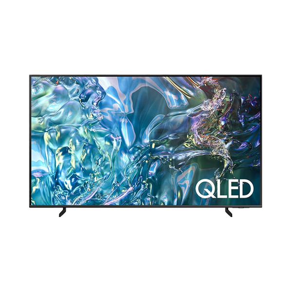 2024 QLED 4K TV 65인치 - 블랙