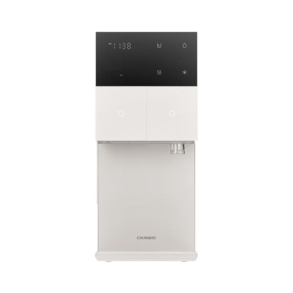 The M 냉온정 얼음정수기