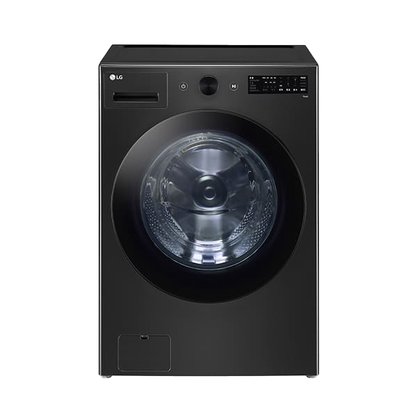 트롬 오브제컬렉션 세탁기 (21kg)