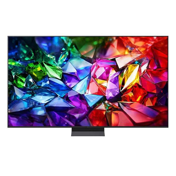 2026 Micro RGB evo AI TV 86인치 스탠드/벽걸이형