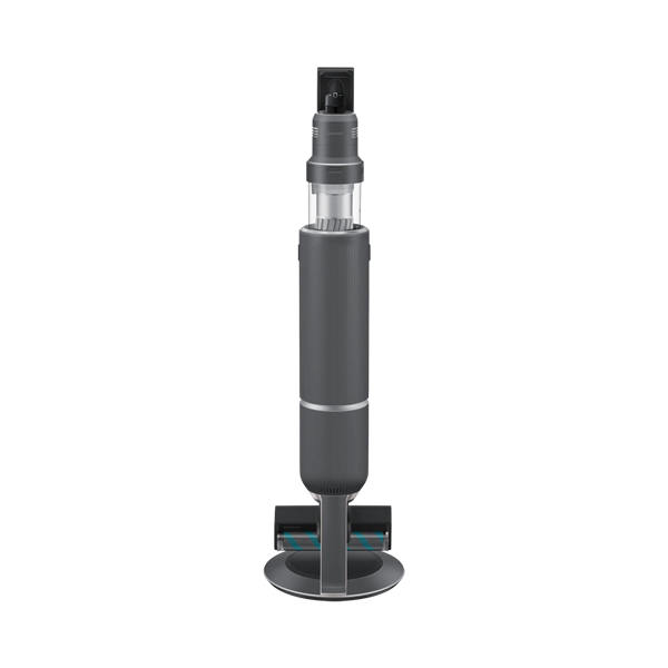비스포크 제트 AI 무선청소기 250W (배터리 2개, 물걸레)