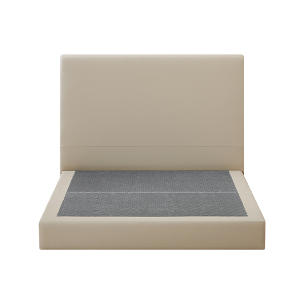 PVC 레더 헤드보드 퀸(Q)