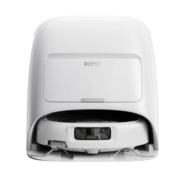 DJI-ROMO-A 로봇청소기