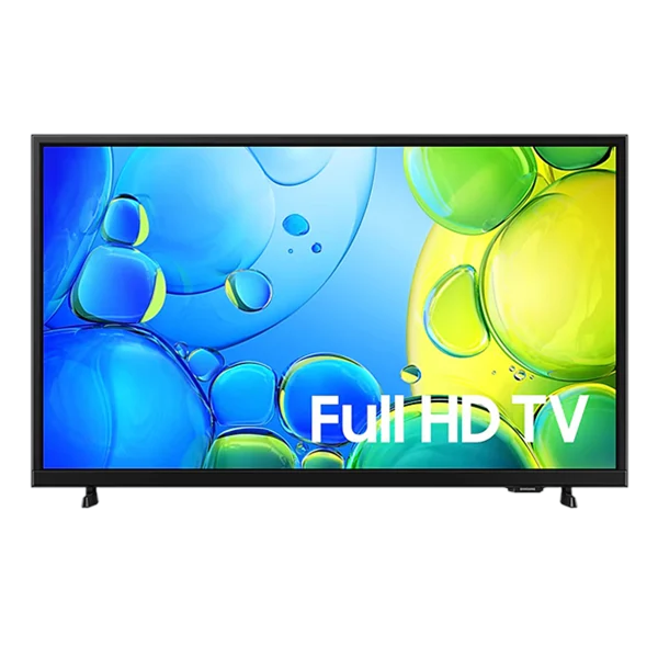 2025 FHD TV 43인치 스탠드/벽걸이형