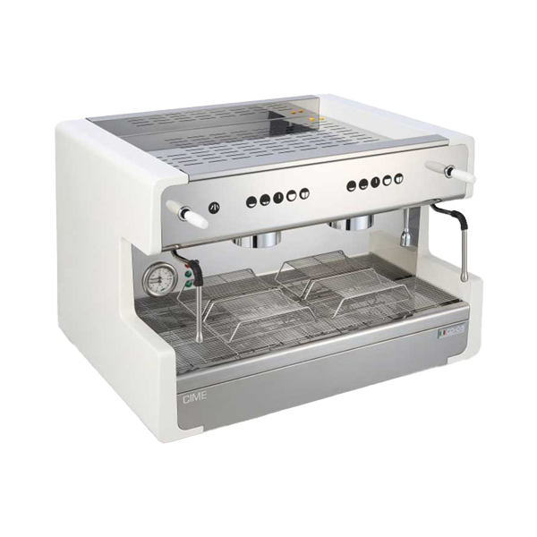 CO-05 PID 반자동 커피머신