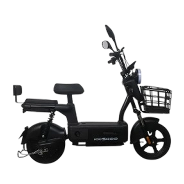 에코로 S400 전동스쿠터 (48V ,10.4Ah)