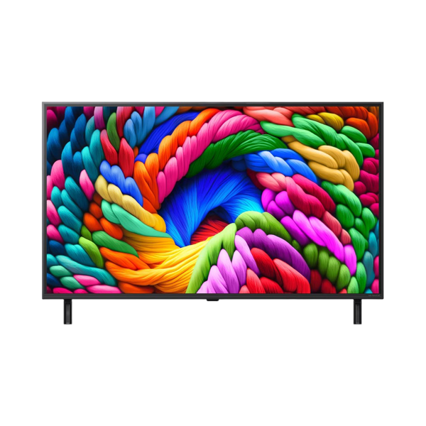 2025 나노셀 AI TV 43인치 스탠드/벽걸이형