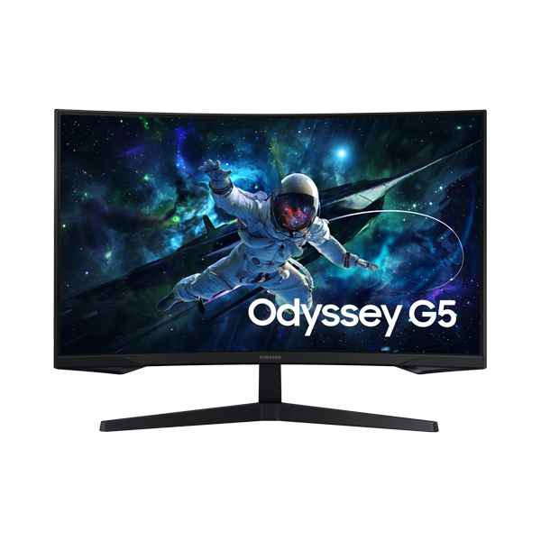 오디세이 G5 게이밍모니터 32인치