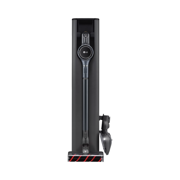 코드제로 A9 무선청소기 (200W, 흡입+물걸레)
