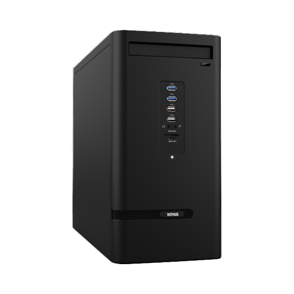  위드박스 3 WB-121C16G512G103 데스크톱