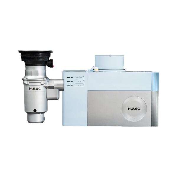 지니 디스포저 음식물처리기 (25년 출시)