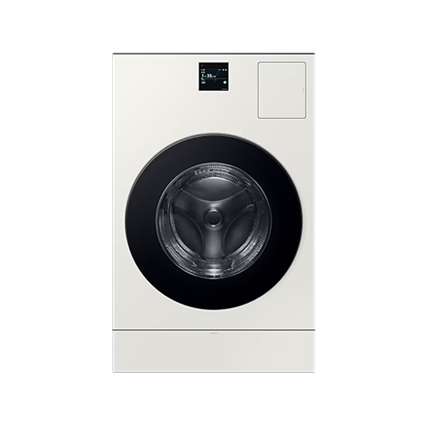 비스포크 AI 콤보 세탁 건조 일체형 (세탁기25kg + 건조기 15kg)