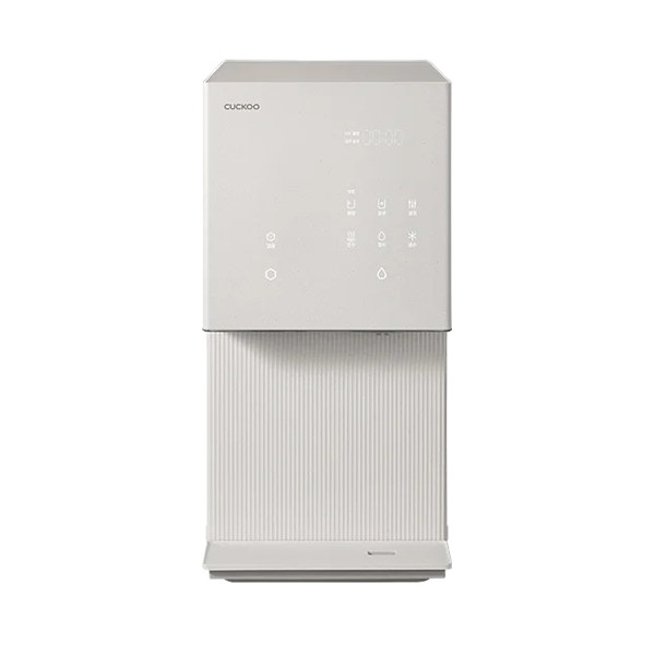 제로 100 슬림 플러스 냉온정 얼음정수기