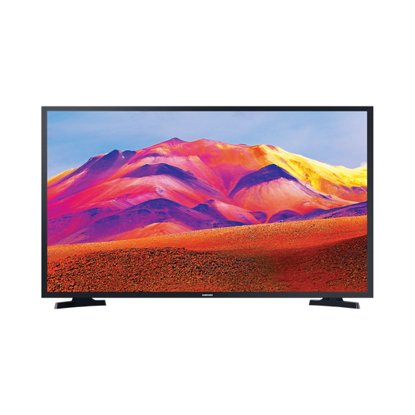 2020 FHD LED TV 43인치 + 스탠드 - 블랙