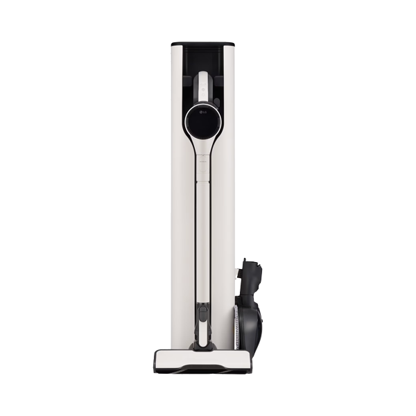코드제로 오브제컬렉션 A9S 무선청소기 (250W, 스팀 물걸레)