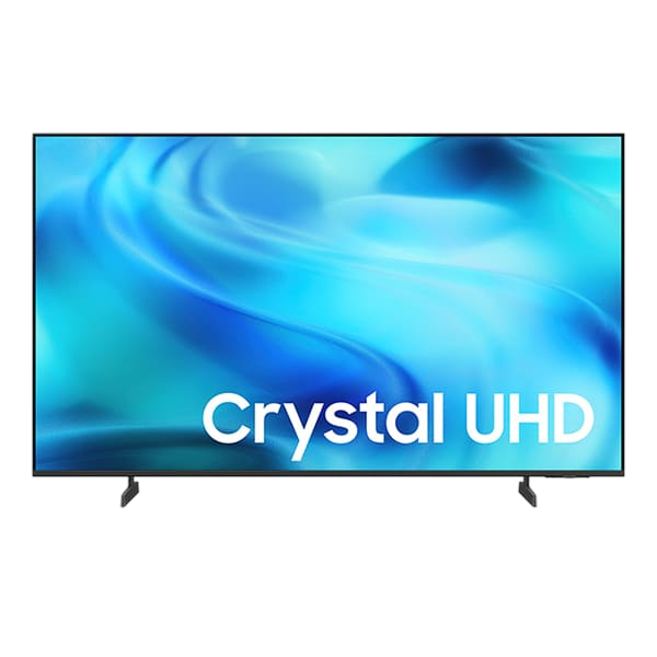 2026 크리스탈 UHD TV 55인치
