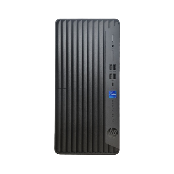 엘리트 타워 800 G9R (인텔 코어 i7, 32GB / 1TB SSD)
