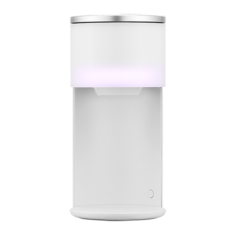 투워터 직수 냉온정 정수기