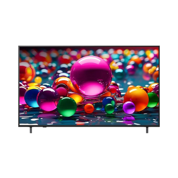 2025 울트라 HD TV AI 50인치