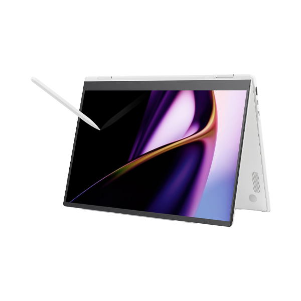 그램 프로360 노트북 16인치 (Ultra5, 윈도우미포함, 16GB / 256GB SSD)