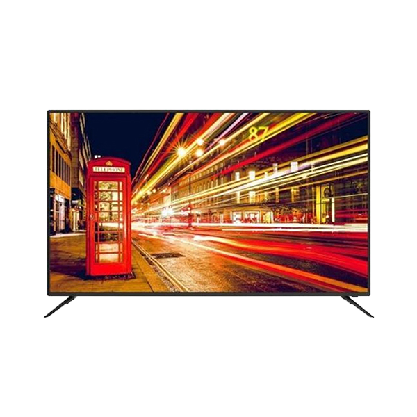 2021 UHD TV 75인치