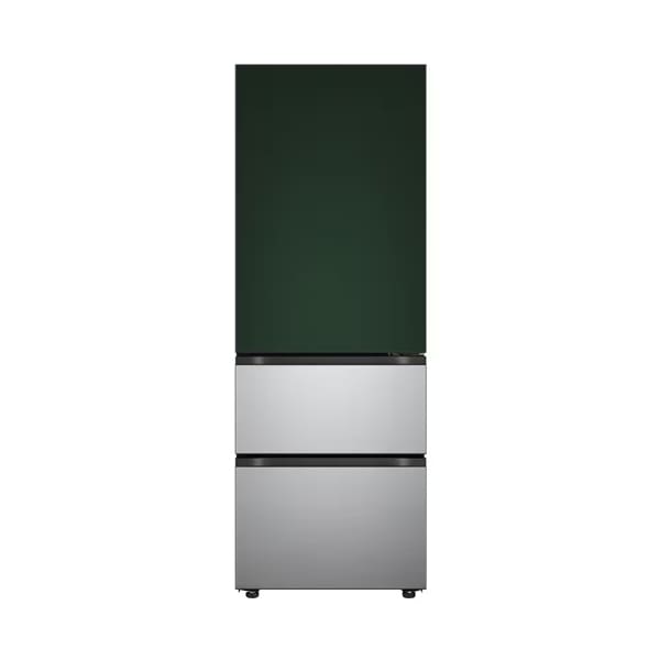 디오스 오브제컬렉션 김치톡톡 Fit & Max 김치냉장고 324L (스테인리스 패널)