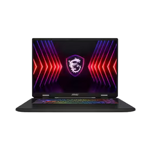 소드 17 QHD 게이밍 노트북 17인치