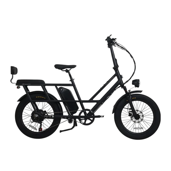 XTRACK TOURING 전기자전거 (48V, 20Ah) + 배터리패키지