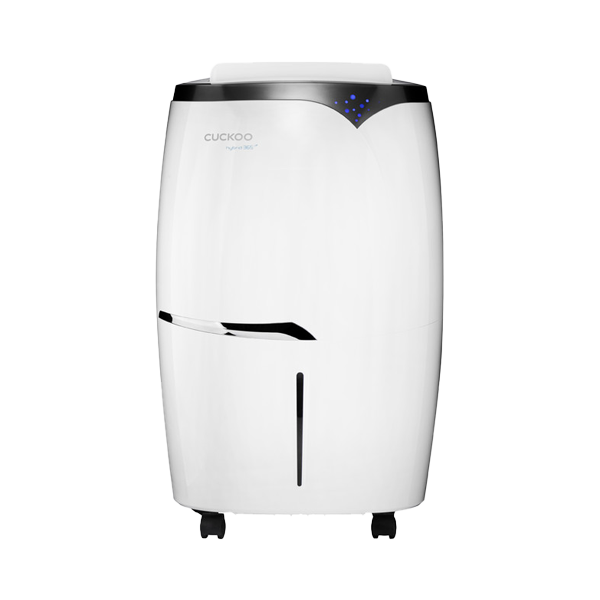 인스퓨어 공기청정 제습기 16.5L