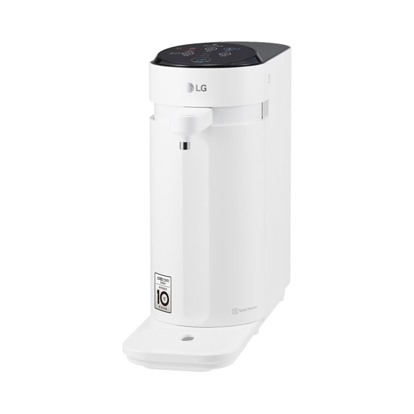 퓨리케어 스윙 냉온정 정수기