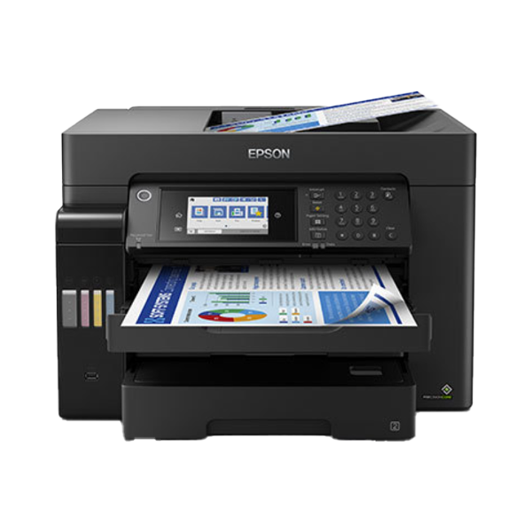 EcoTank Pro A3 팩스 복합기 (L15160)