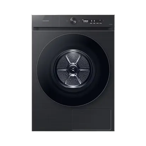 비스포크 그랑데 건조기 AI 20kg - 블랙캐비어