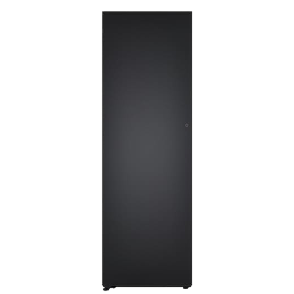 컨버터블 오브제컬렉션 Fit & Max 냉동고 328L (우열림, 스테인리스 패널)