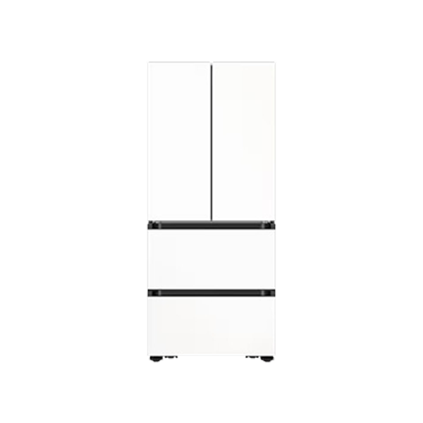 비스포크 AI 김치플러스 4도어 김치냉장고 490L (25년 9월 출시)